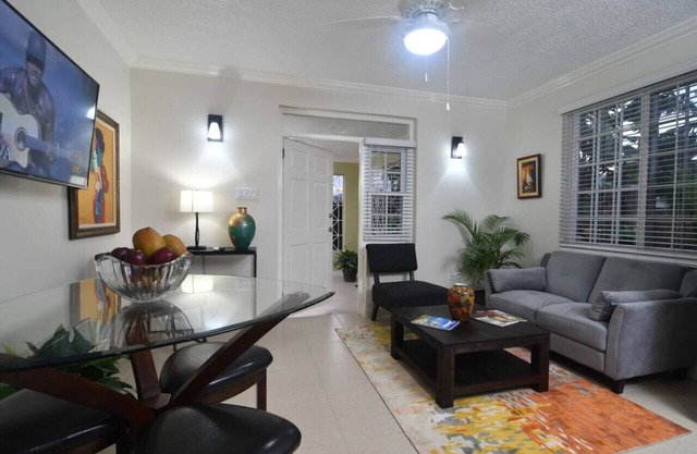 CTBH @ Gardens of Blissett # 2 [2-Bedroom]