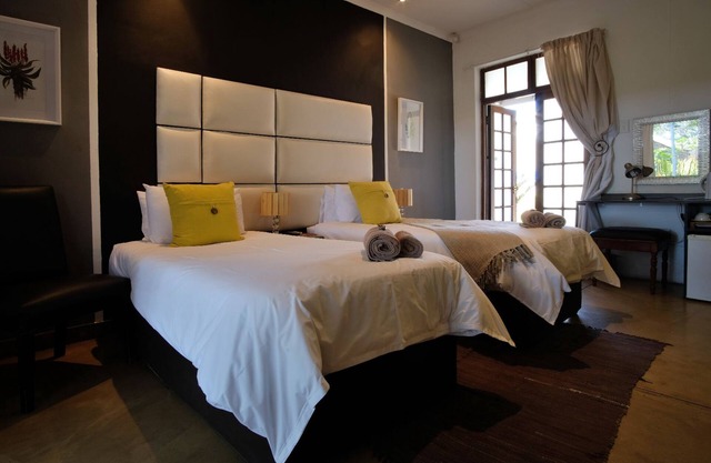 Cu Boutique Guest House