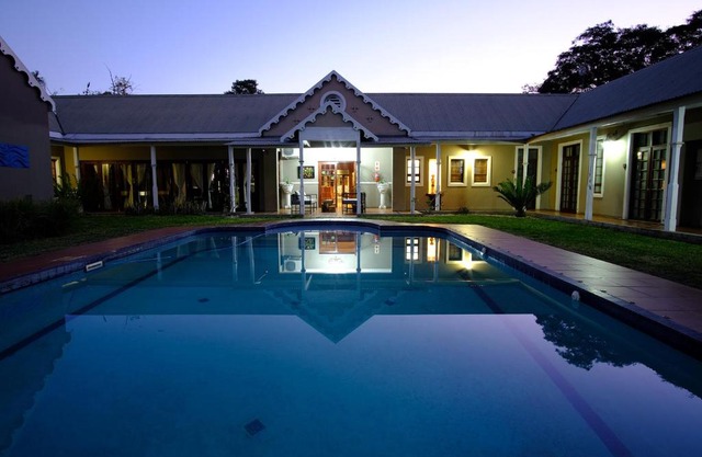 Cu Guest House