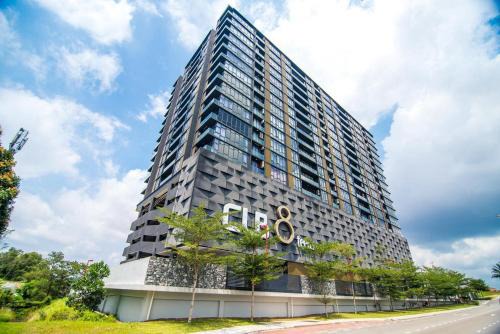 Cube18 Residences Austin JCHome By MWM