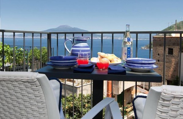 Cubo Apartments