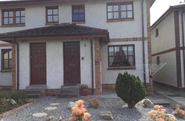 Culloden Apartment Free Parking