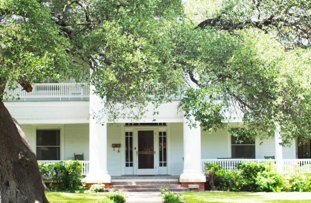 Cunningham-Turner Home