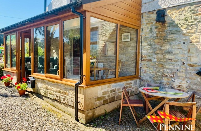 Curlew Cottage - Nestled in Unspoilt Countryside