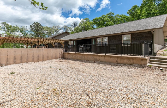 Current track of luxury river cabins 2