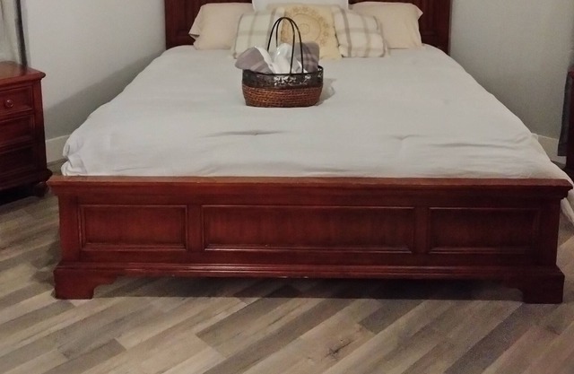 Cute 3 bed 2 bath Dallas Home