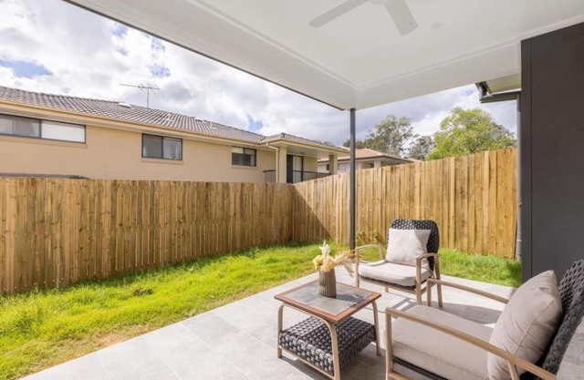 Cute 4BR Family Home in Calamvale
