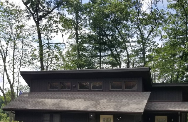 Cute Cabin with room to relax