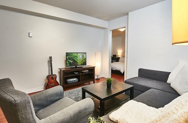 Cute, Cozy Place to Call your Home Away From Home