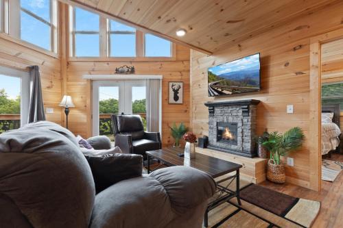 Cute Di Cabin
