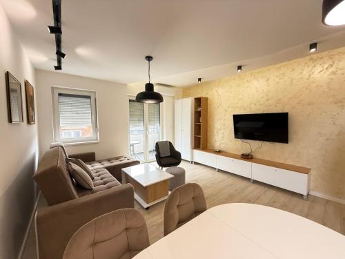 Cvetkovic apartman
