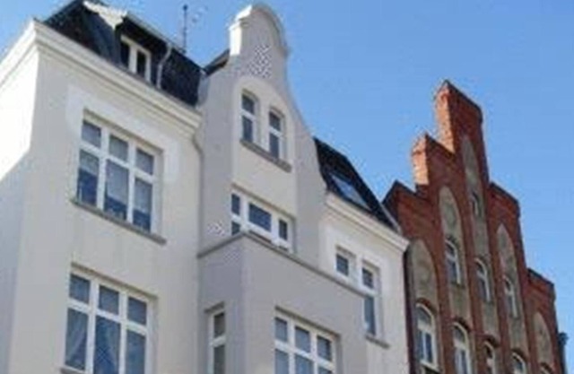 CVJM Hotel am Dom