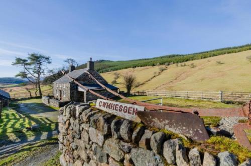 Cwm Hesgen