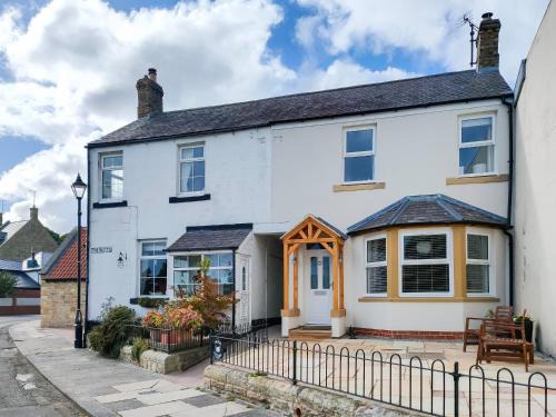 Cygnet Cottage