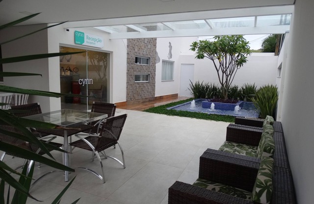 Cynn Hotels