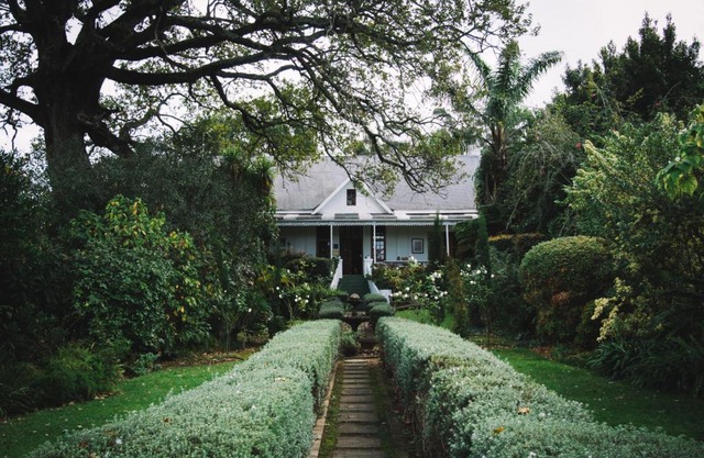 Cypress Cottage Guest House