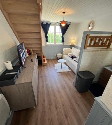 Détente Normande
