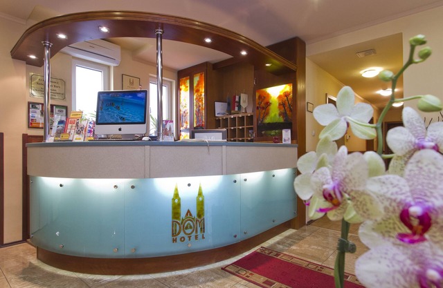 Dóm Hotel