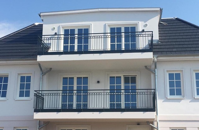 Dünenrose Apartment 7