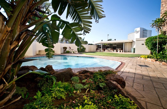 D 3 Sea Lodge