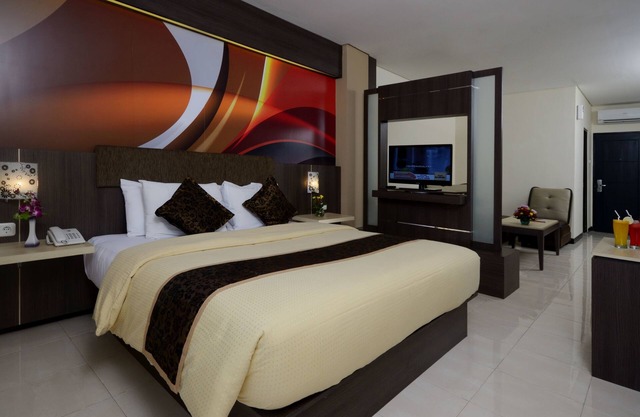 D Arcici Hotel Cempaka Putih