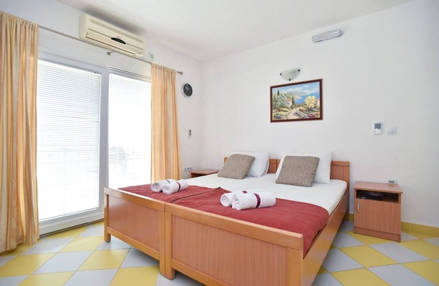 D&D Apartments Tivat - Apartment with 2 beds - No.8