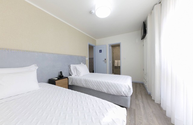D' El Rei B&B