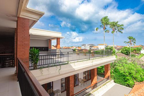 D'House Seminyak