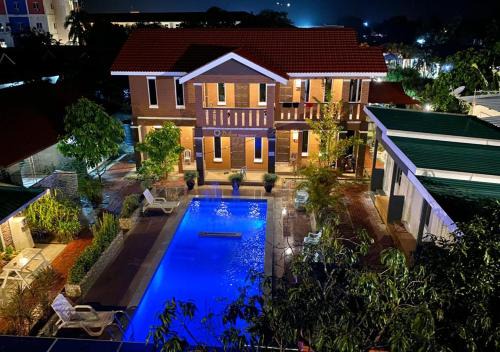 D'Lima Beach Inn