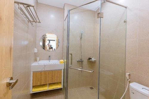 D Mart Hotel Grand World - by GoGo Phú Quốc