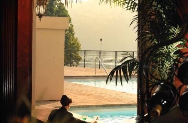 D'Monaco Luxury Resort