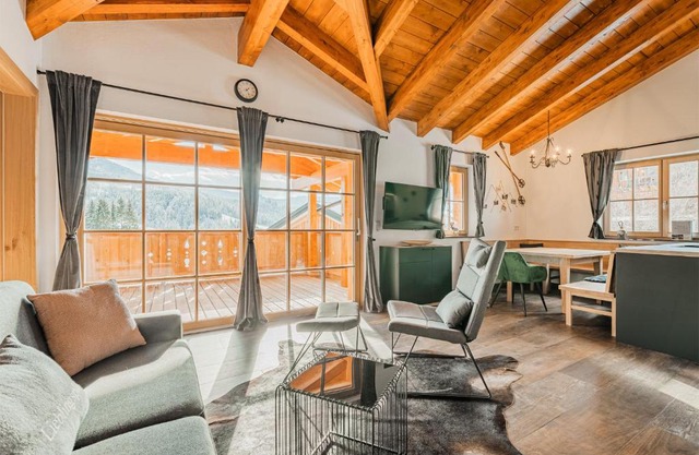 Dachstein West Apartment T5