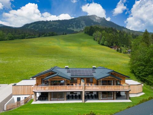 Dachstein Chalet