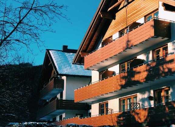 Dachstein view ski apartment