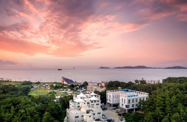 Daebudo Sun Pension