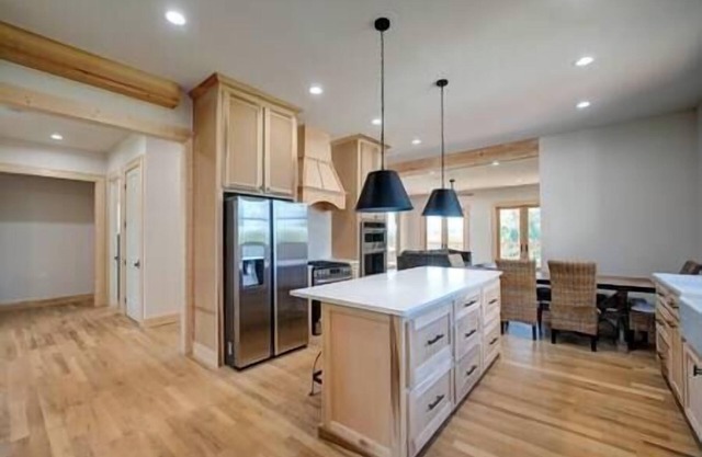 Dahlonega Creekside Mountain Oasis