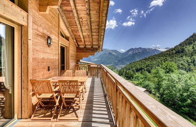 Dahoam Appartments 3-zimmer mit Balkon Loisch