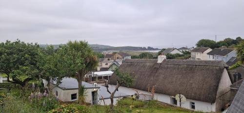 Dairy Cottage Courtyard accommodation