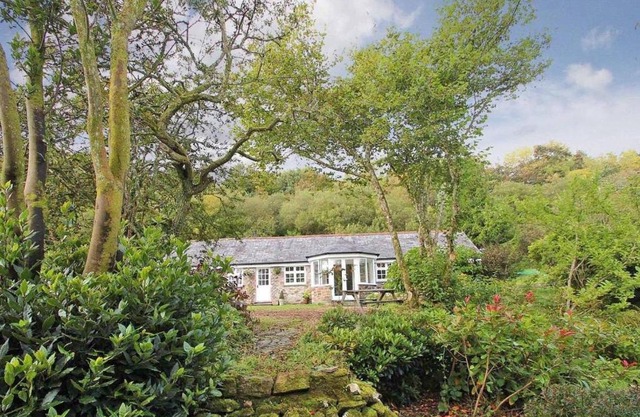 Dairy Cottage