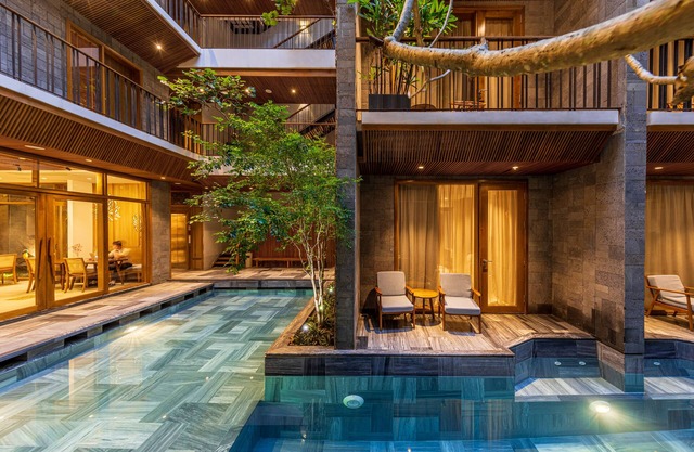 Daisy Boutique Hotel & Apartment