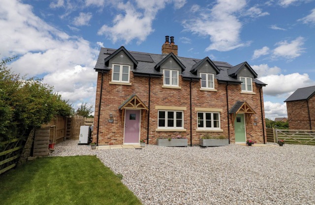 Daisy Cottage