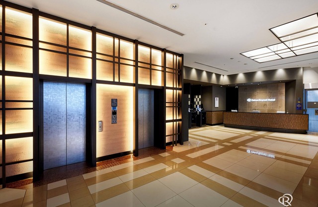Daiwa Roynet Hotel Kyoto Hachijoguchi