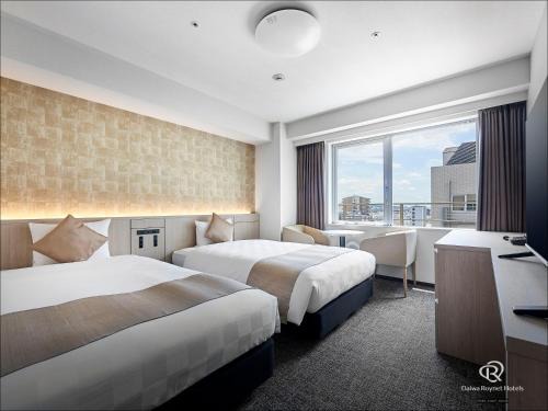 Daiwa Roynet Hotel Kyoto-Hachijoguchi