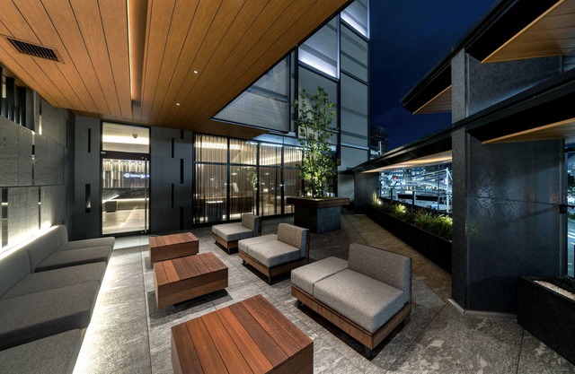 Daiwa Roynet Hotel Kyoto Terrace Hachijo PREMIER