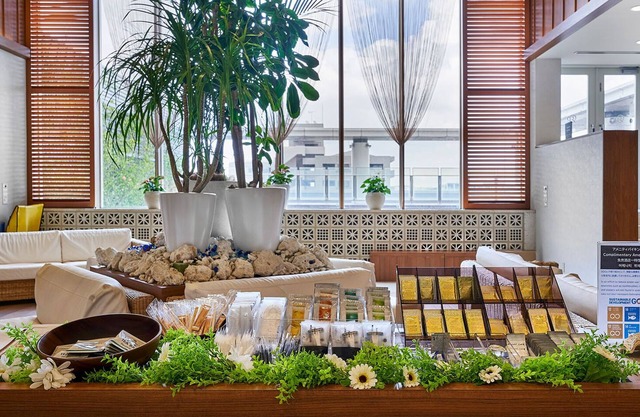 Daiwa Roynet Hotel Naha - Omoromachi