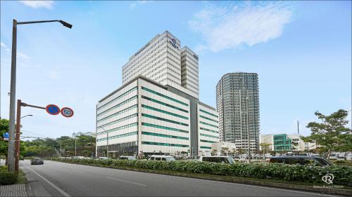 Daiwa Roynet Hotel Naha Omoromachi