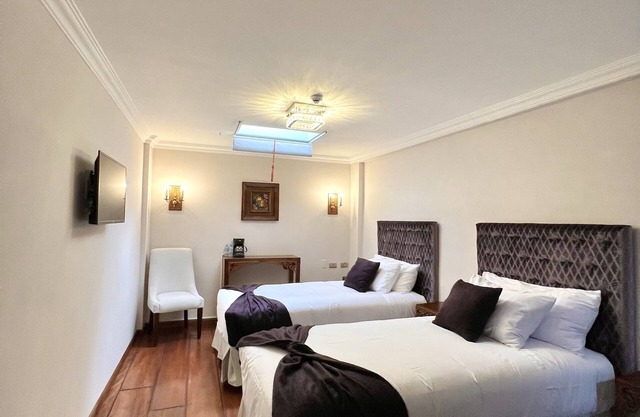 Dakani Hotel Boutique