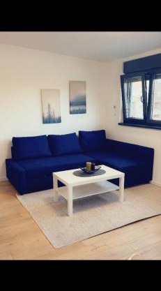 Daki apartment