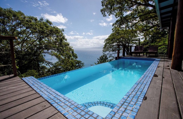 Daku Resort