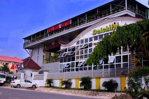 Dalchifit Suites by Premium Swiss Hospitality